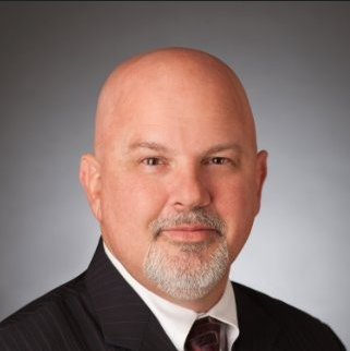Rob Smith Headshot
