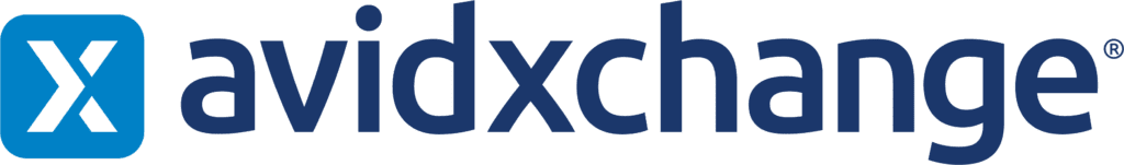 AvidXchange logo